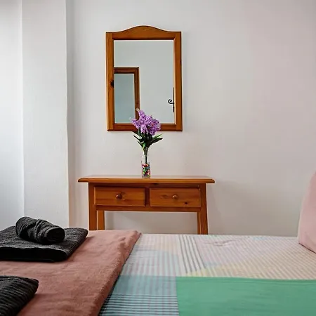 La Bonanza Playa Blanca (Lanzarote)