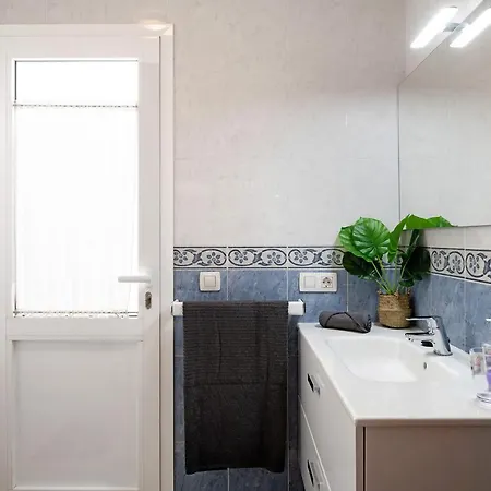 Apartamento La Bonanza