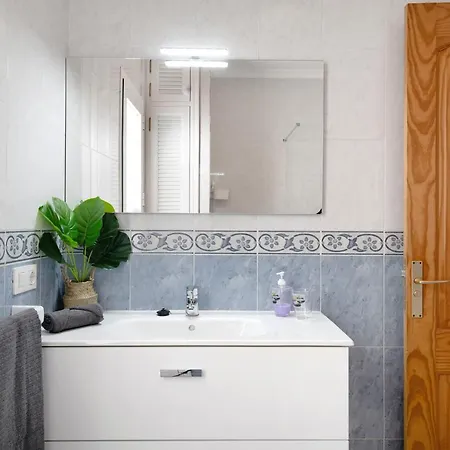 La Bonanza * Playa Blanca (Lanzarote)