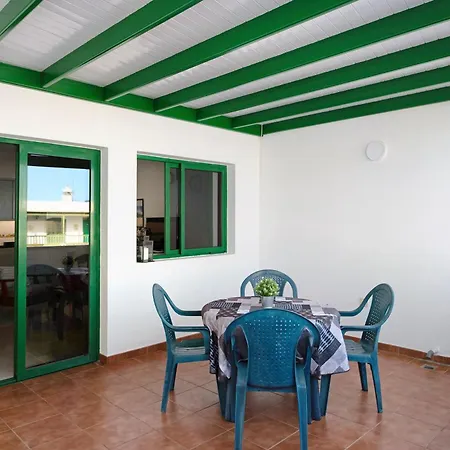 La Bonanza Apartment