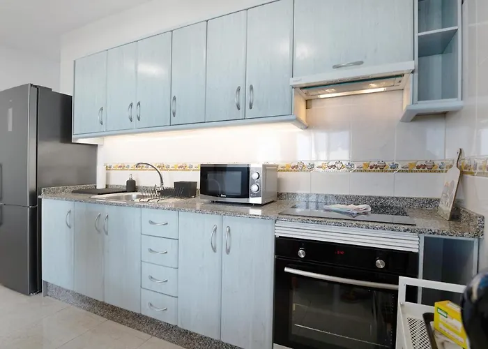 La Bonanza Apartmán