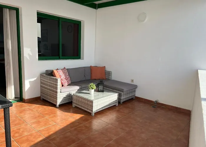 La Bonanza Apartmán *