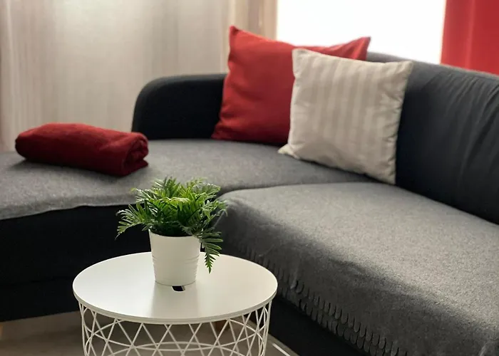 La Bonanza Apartmán Playa Blanca (Lanzarote)