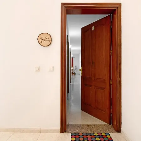 La Bonanza Апартаменты *