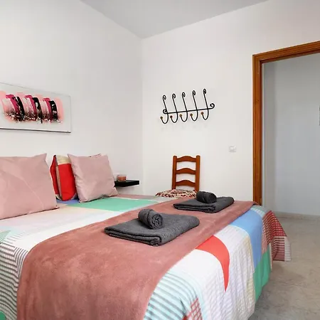 La Bonanza Коста Бланка