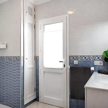 La Bonanza Апартаменты *