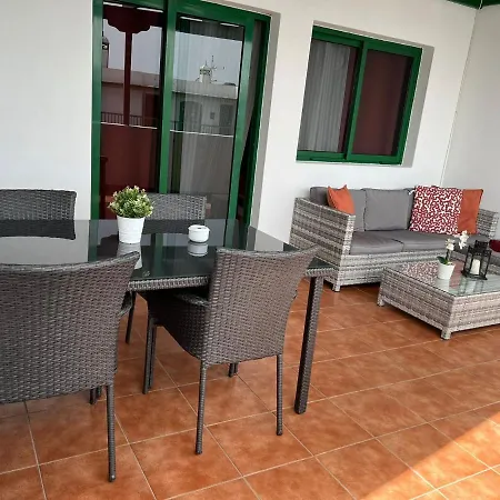 La Bonanza 普拉亚布兰卡