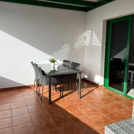 公寓 La Bonanza 普拉亚布兰卡