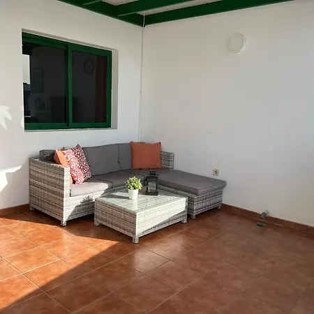 La Bonanza Apartament