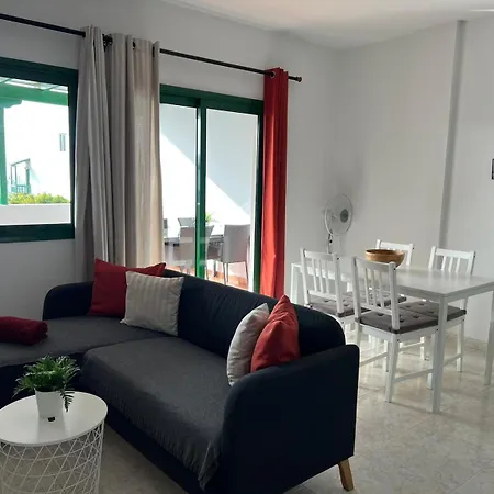 La Bonanza Apartament Playa Blanca (Lanzarote)