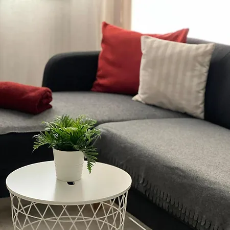 Apartament La Bonanza