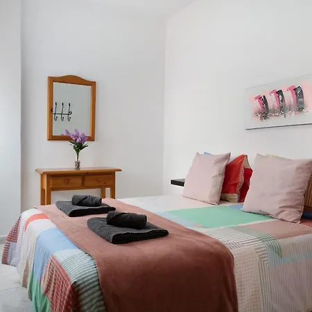La Bonanza Apartment Playa Blanca (Lanzarote)