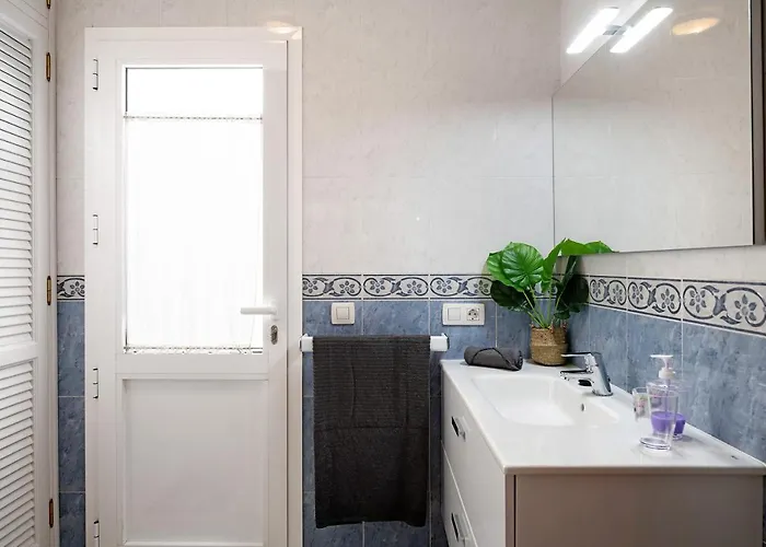 Apartment La Bonanza