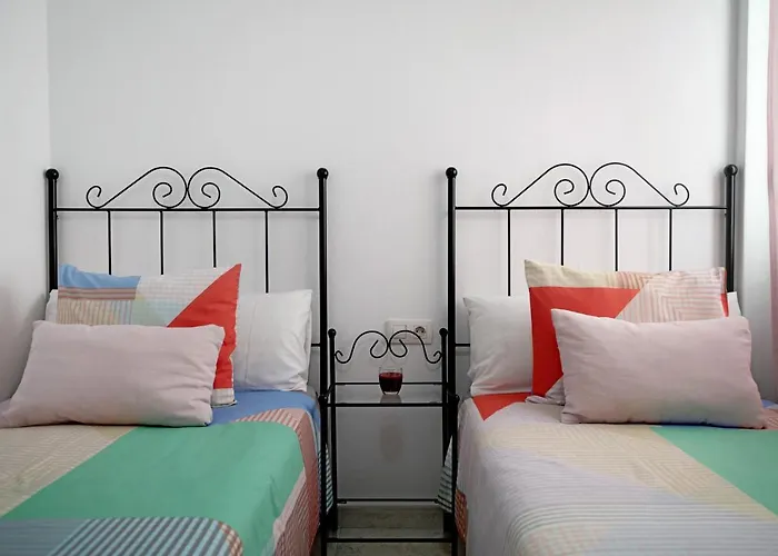 La Bonanza Apartment