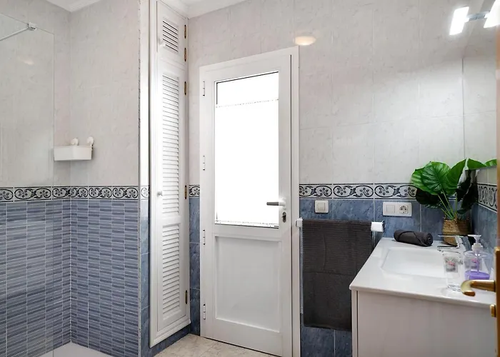 La Bonanza Apartment *