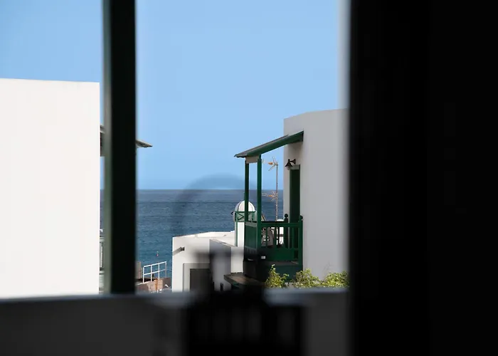 La Bonanza Apartment *