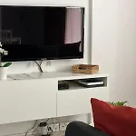 Apartamento La Bonanza *