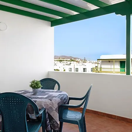 La Bonanza Apartment Playa Blanca (Lanzarote)