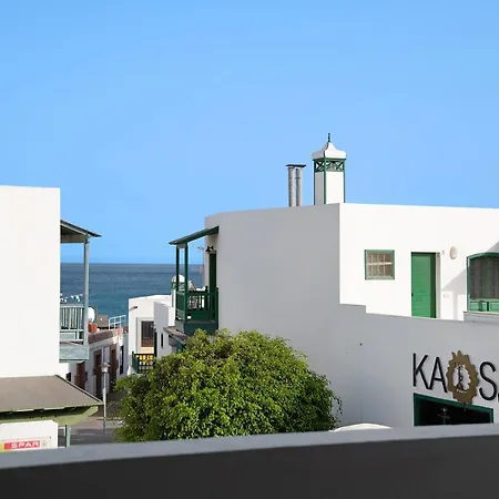 La Bonanza Apartment Playa Blanca (Lanzarote)