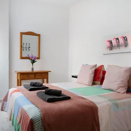 Apartment La Bonanza Playa Blanca (Lanzarote)
