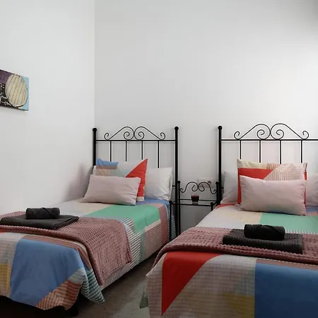 Apartment La Bonanza Playa Blanca (Lanzarote)