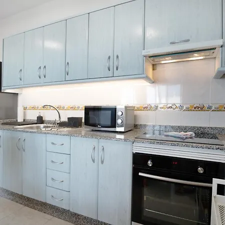 La Bonanza Apartamento