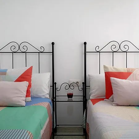 La Bonanza Apartman Playa Blanca
