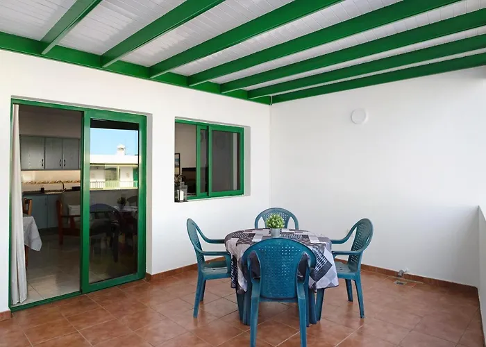 La Bonanza Appartamento Playa Blanca (Lanzarote)