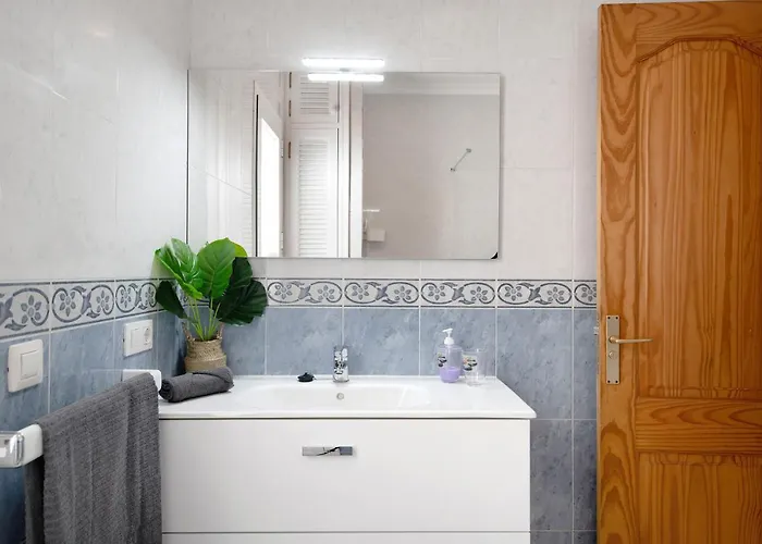 La Bonanza * Playa Blanca (Lanzarote)